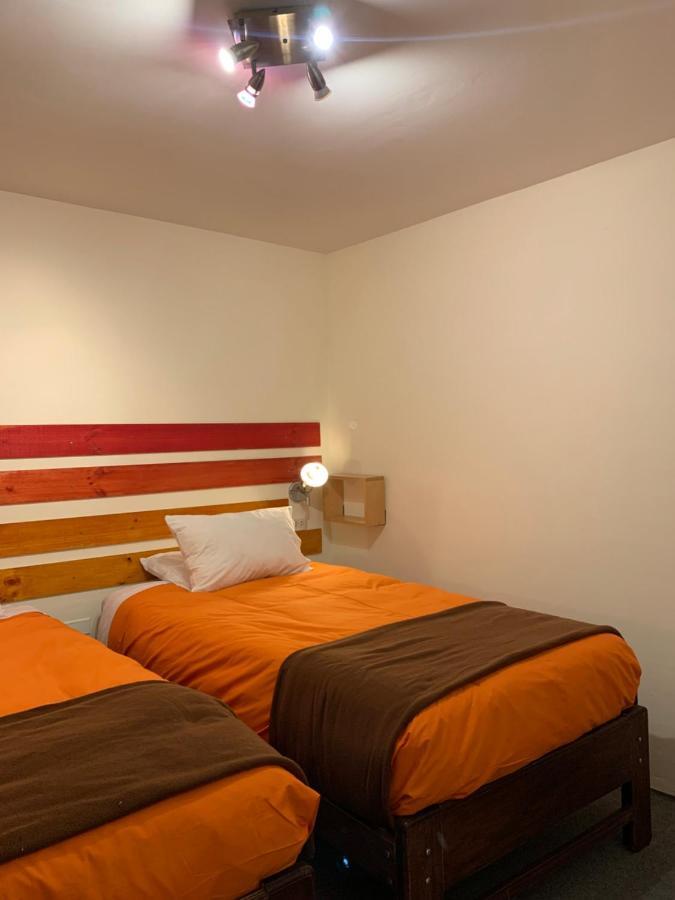 Gaia House Hostel Cuzco Buitenkant foto